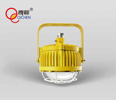 如何更好的选择LED工业照明灯具