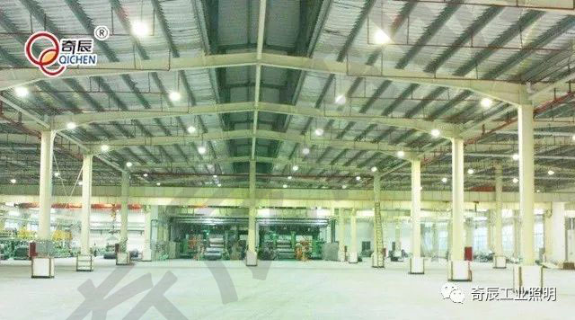 工业照明灯具