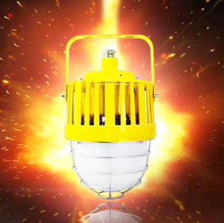 <b>一盏高规格LED防爆灯的计算公式</b>
