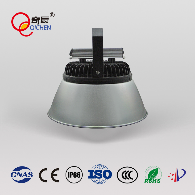 车间厂房照明高顶灯棚顶灯LED免维护悬挂灯QC-GL023-A-Ⅱ
