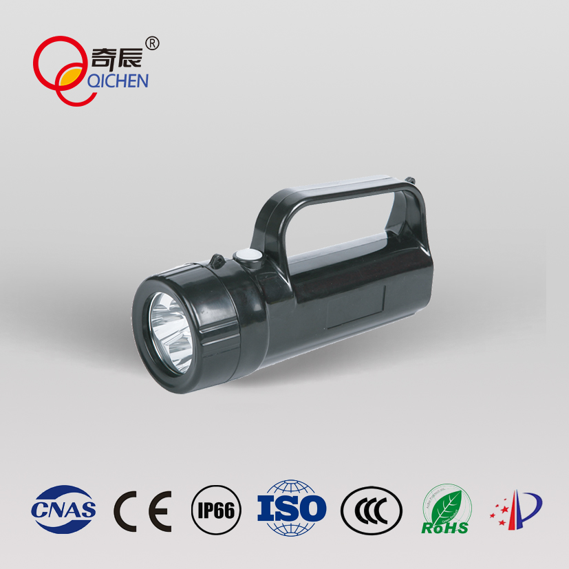 手提强光工作灯QC620C