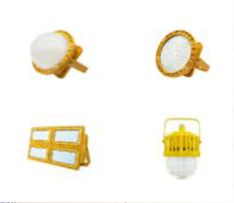 选择LED工业照明灯具有哪些小技巧