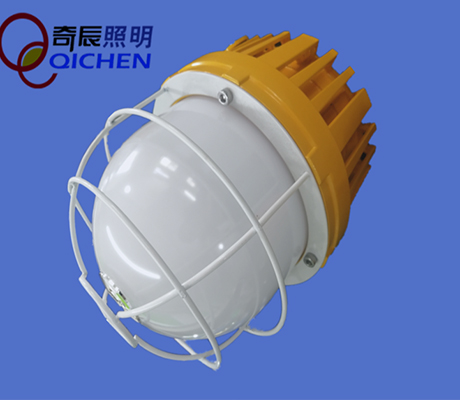 一起来了解灯具外壳的重要性