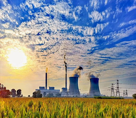 2×660MW！国家能源集团又一煤电大项目获核准！