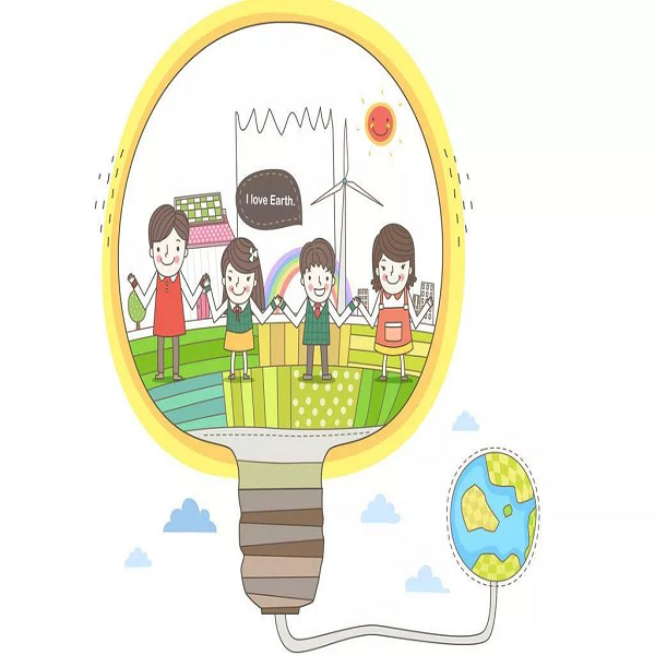 奇辰课堂：白炽灯、节能灯、LED灯哪种更经济适用