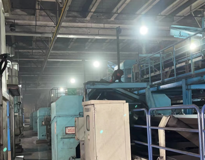 LED工业照明：为何工厂选择它成为新宠
