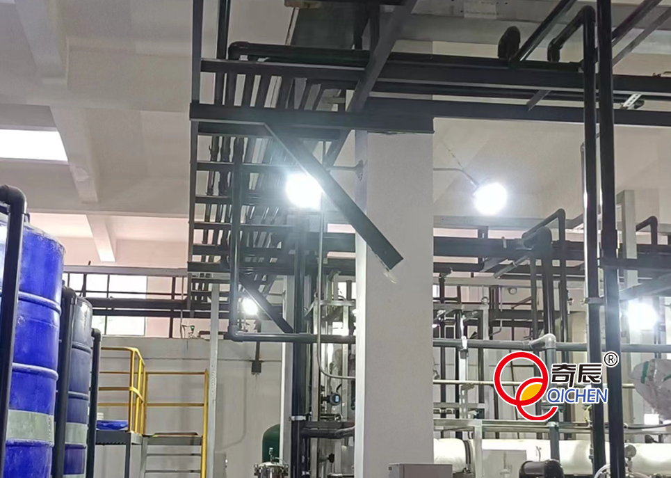 温度场域对防爆灯具应用的特殊要求与安全考量