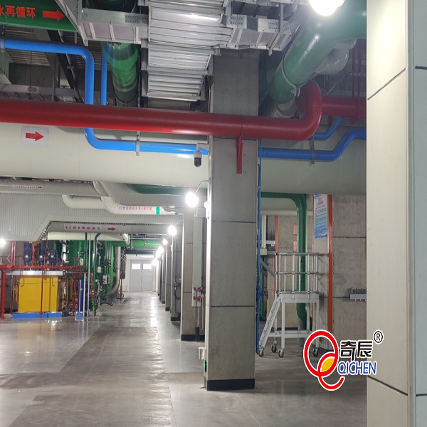 如何科学挑选工业照明LED灯具的适合功率