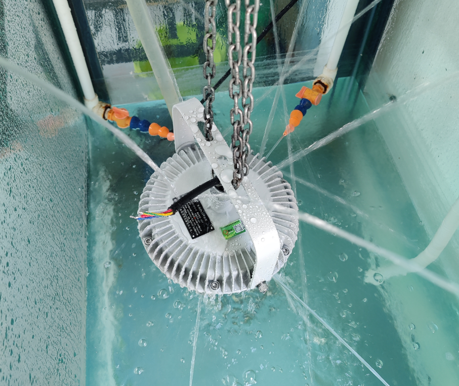 是什么在悄悄威胁工业照明安全？劣质灯具的十大“隐形杀手”