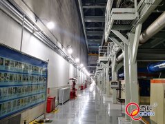 火电厂锅炉房0米层照明改造案例