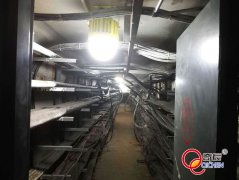 火电厂电缆沟电缆隧道防爆照明案例