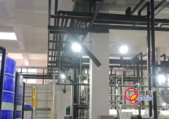工业灯具赋能：构建化工场景高效安全照明新范式
