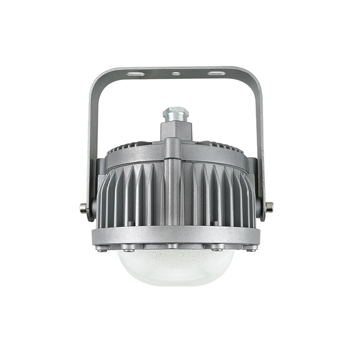 免维护LED平台灯（微波感应调光系列）QC-SF-20-A/M